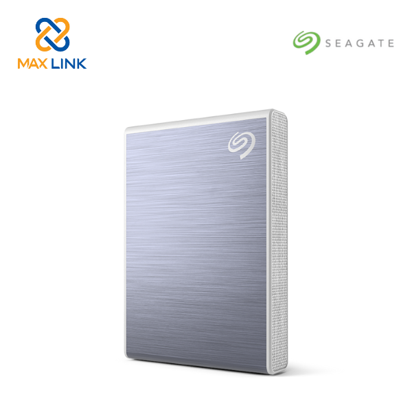 Ổ cứng di động SSD Seagate One Touch 1TB STKG1000402 Ổ cứng di động SSD Seagate One Touch 1TB STKG1000402