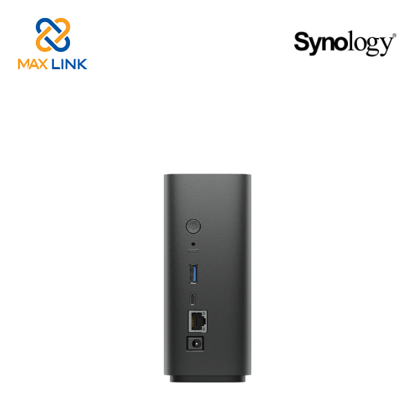 Ổ cứng di động Synology BeeStation BST150-4T Ổ cứng di động Synology BeeStation BST150-4T
