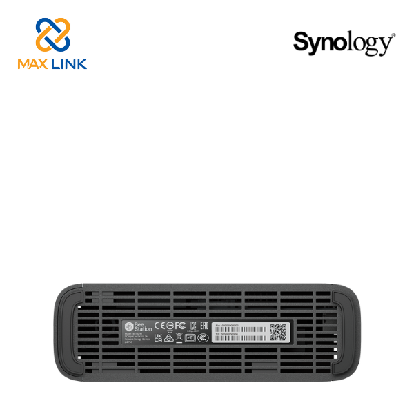 Ổ cứng di động Synology BeeStation BST150-4T Ổ cứng di động Synology BeeStation BST150-4T