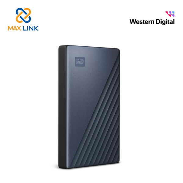 Ổ cứng di động WESTERN My Passport Ultra 2TB WDBC3C0020BBL-WESN (Blue) Ổ cứng di động WESTERN My Passport Ultra 2TB WDBC3C0020BBL-WESN (Blue)