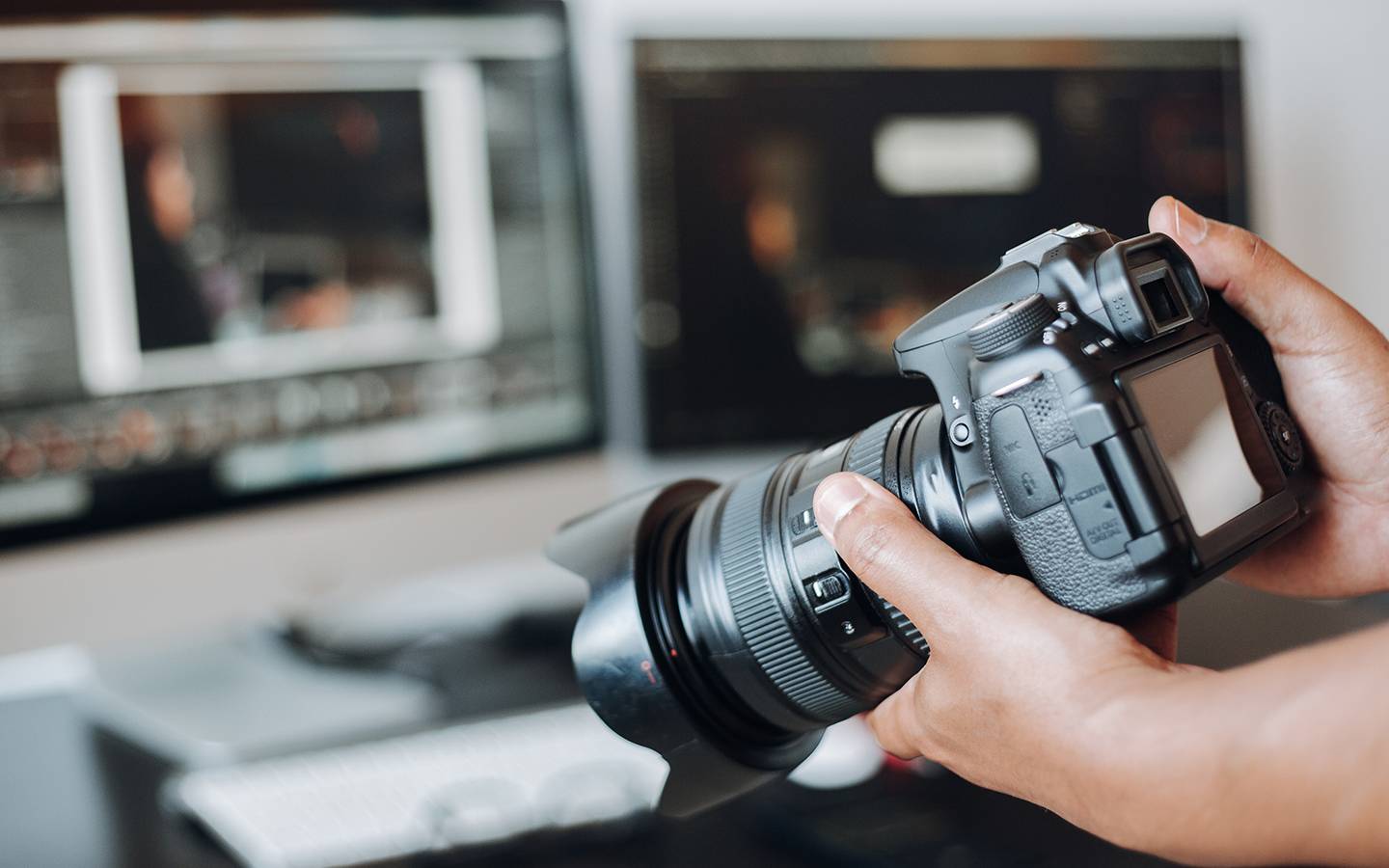 Ổ Cứng Gắn Ngoài Tốt Nhất Cho Nhiếp Ảnh Gia Ổ Cứng Gắn Ngoài Tốt Nhất Cho Nhiếp Ảnh Gia