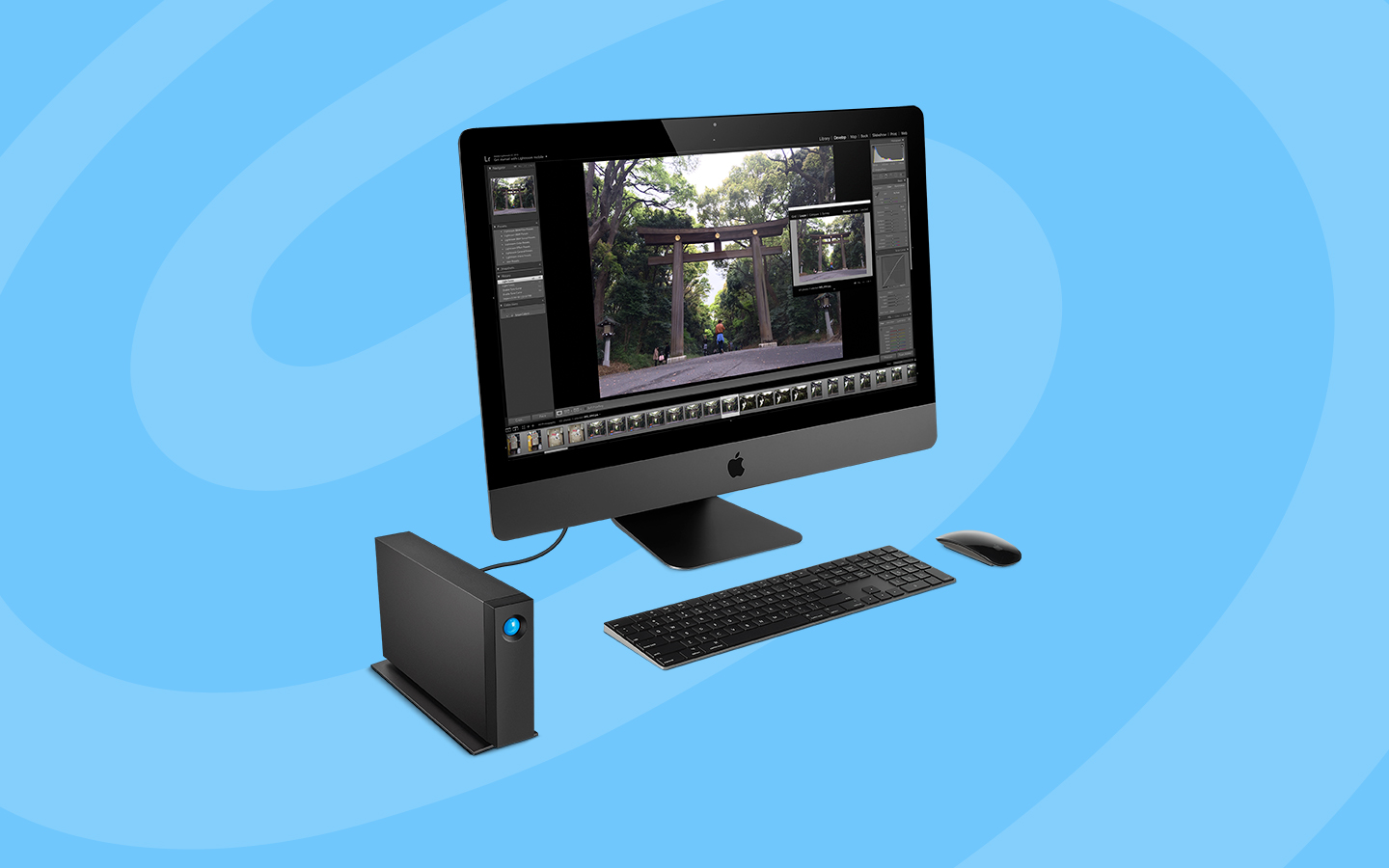 Ổ Cứng Gắn Ngoài Tốt Nhất Cho Nhiếp Ảnh Gia Ổ Cứng Gắn Ngoài Tốt Nhất Cho Nhiếp Ảnh Gia