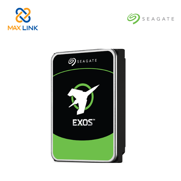 Ổ cứng HDD SEAGATE ENTERPRISE EXOS 3.5 SATA 7E10 10TB ST10000NM017B Ổ cứng HDD SEAGATE ENTERPRISE EXOS 3.5 SATA 7E10 10TB ST10000NM017B