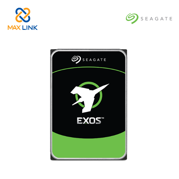 Ổ cứng HDD SEAGATE ENTERPRISE EXOS 3.5 SATA 7E10 10TB ST10000NM017B Ổ cứng HDD SEAGATE ENTERPRISE EXOS 3.5 SATA 7E10 10TB ST10000NM017B