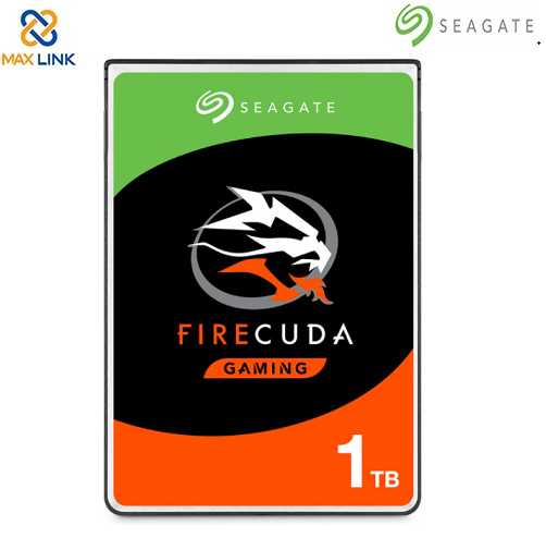 Ổ cứng HDD Seagate Firecuda 1GB 2.5 SATA3 5400 ST1000LX015 Ổ cứng HDD Seagate Firecuda 1GB 2.5 SATA3 5400 ST1000LX015