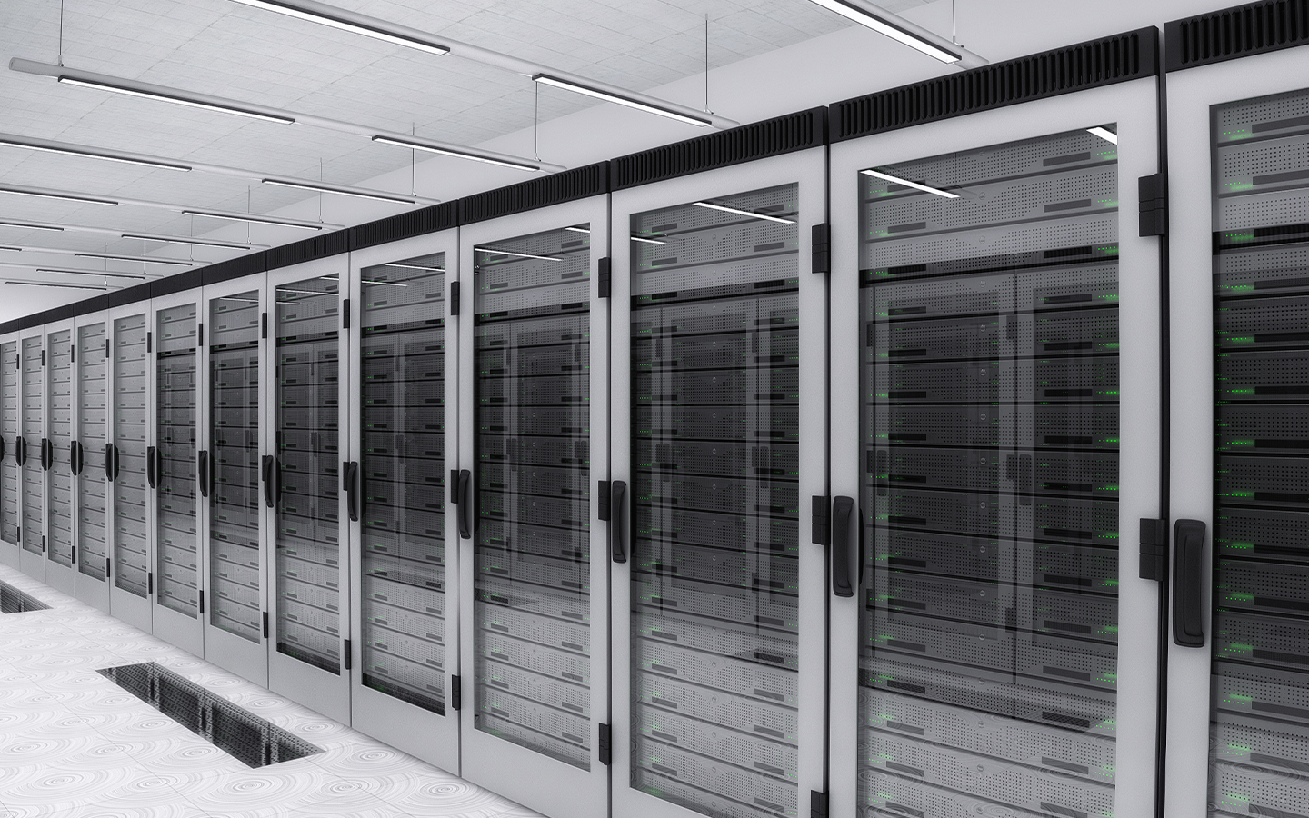 Ổ Cứng NVME Và Tương Lai Của Bộ Lưu Trữ AI Ổ Cứng NVME Và Tương Lai Của Bộ Lưu Trữ AI