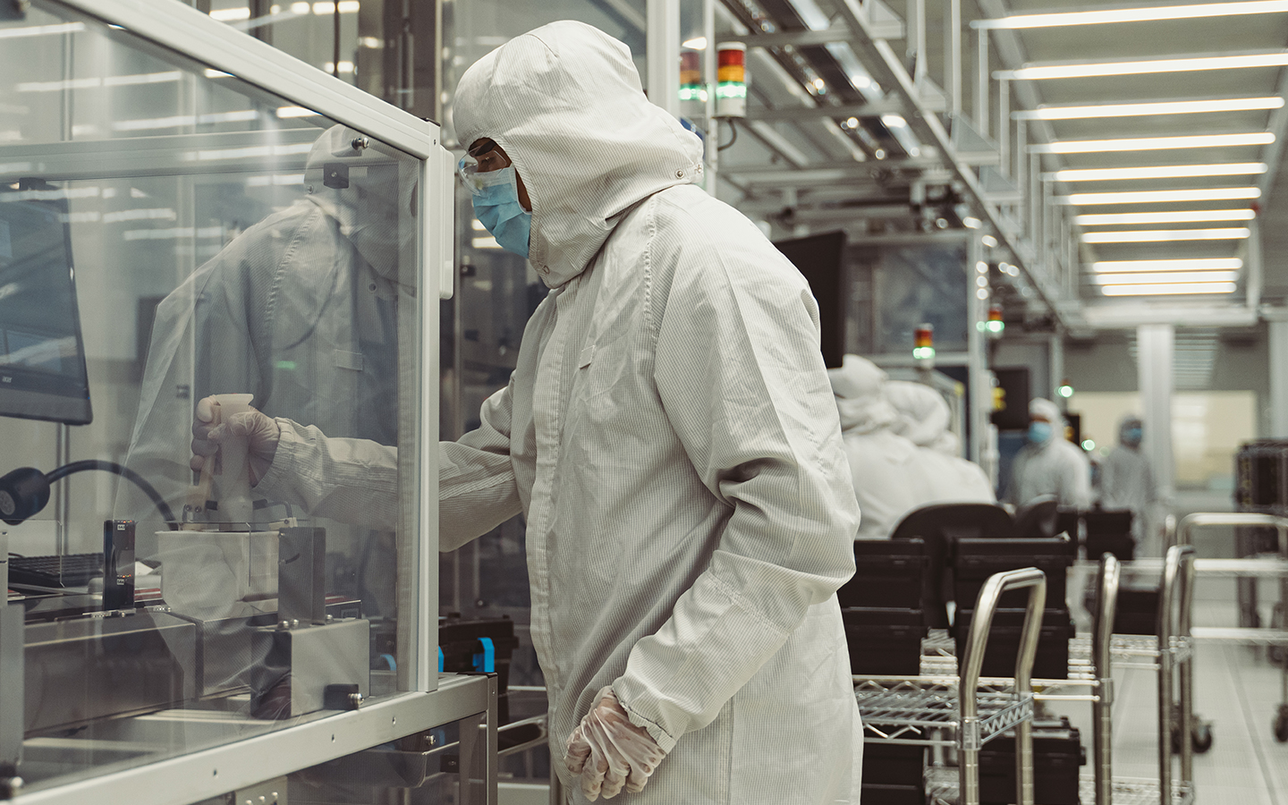 Ổ Cứng NVME Và Tương Lai Của Bộ Lưu Trữ AI Ổ Cứng NVME Và Tương Lai Của Bộ Lưu Trữ AI