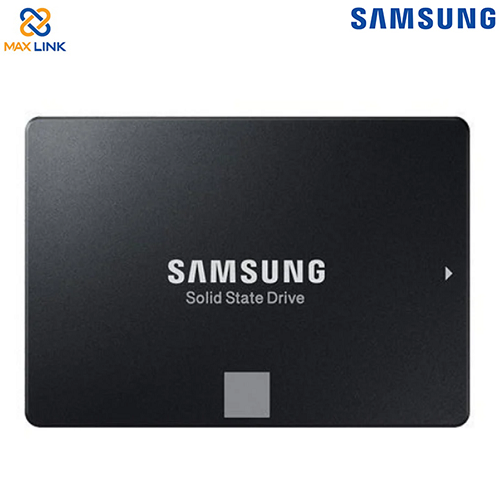 Ổ cứng SAMSUNG SSD 860EVO SATA III 500GB MZ-76E500BW Ổ cứng SAMSUNG SSD 860EVO SATA III 500GB MZ-76E500BW