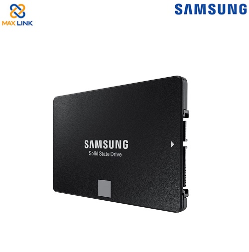 Ổ cứng SAMSUNG SSD 860EVO SATA III 4TB MZ-76E4T0BW Ổ cứng SAMSUNG SSD 860EVO SATA III 4TB MZ-76E4T0BW