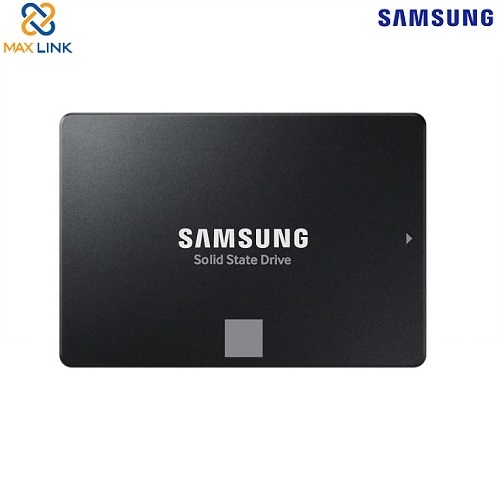 Ổ cứng SSD Samsung 870 EVO 2TB SATA 3 MZ-77E2T0BW Ổ cứng SSD Samsung 870 EVO 2TB SATA 3 MZ-77E2T0BW