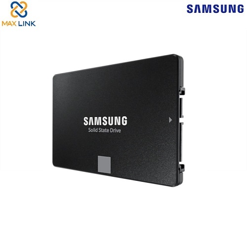 Ổ cứng SSD Samsung 870 EVO 2TB SATA 3 MZ-77E2T0BW Ổ cứng SSD Samsung 870 EVO 2TB SATA 3 MZ-77E2T0BW
