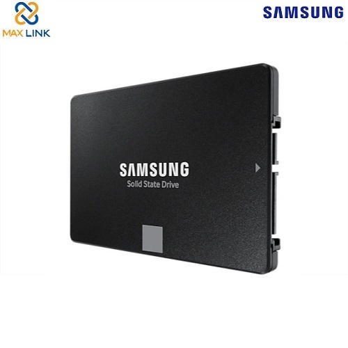 Ổ cứng SSD Samsung 870 EVO 4TB SATA 3 MZ-77E4T0BW Ổ cứng SSD Samsung 870 EVO 4TB SATA 3 MZ-77E4T0BW