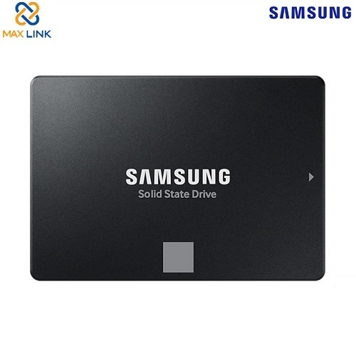 Ổ cứng SSD Samsung 870 EVO 500GB SATA 3 MZ-77E500BW Ổ cứng SSD Samsung 870 EVO 500GB SATA 3 MZ-77E500BW