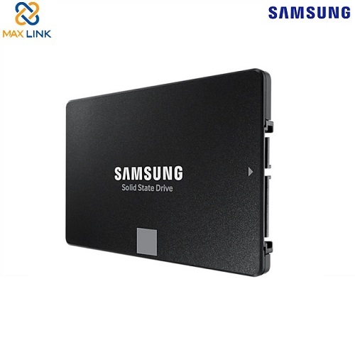 Ổ cứng SSD Samsung 870 EVO 500GB SATA 3 MZ-77E500BW Ổ cứng SSD Samsung 870 EVO 500GB SATA 3 MZ-77E500BW