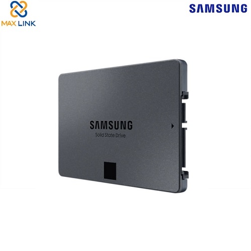 Ổ cứng SSD Samsung 870 Qvo 2Tb SATA3 MZ-77Q2T0BW Ổ cứng SSD Samsung 870 Qvo 2Tb SATA3 MZ-77Q2T0BW