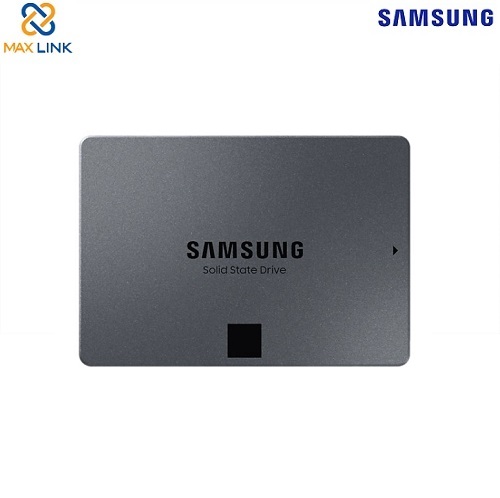 Ổ cứng SSD Samsung 870 Qvo 2Tb SATA3 MZ-77Q2T0BW Ổ cứng SSD Samsung 870 Qvo 2Tb SATA3 MZ-77Q2T0BW