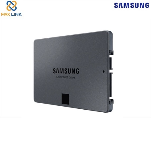 Ổ cứng SSD Samsung 870 Qvo 4Tb SATA3 MZ-77Q4T0BW Ổ cứng SSD Samsung 870 Qvo 4Tb SATA3 MZ-77Q4T0BW
