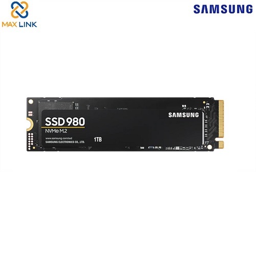 Ổ cứng SSD Samsung 980 1TB MZ-V8V1T0BW Ổ cứng SSD Samsung 980 1TB MZ-V8V1T0BW