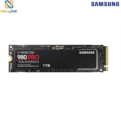 Ổ cứng SSD Samsung 980 PRO 1TB MZ-V8P1T0BW Ổ cứng SSD Samsung 980 PRO 1TB MZ-V8P1T0BW