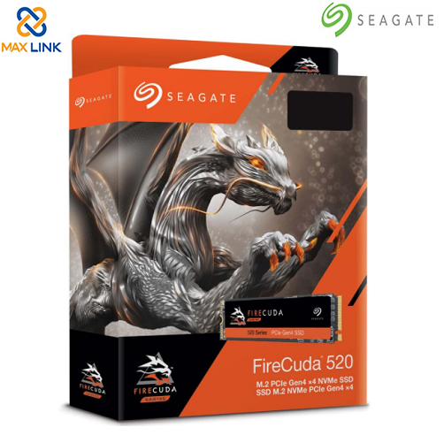 Seagate firecuda 520 ssd zp1000gm3a002 1tb обзор