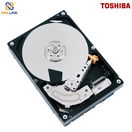 Ổ cứng TSB 3.5 HDD AV SURVEILLANCE S300 10TB HDWT31AUZSVA Ổ cứng TSB 3.5 HDD AV SURVEILLANCE S300 10TB HDWT31AUZSVA