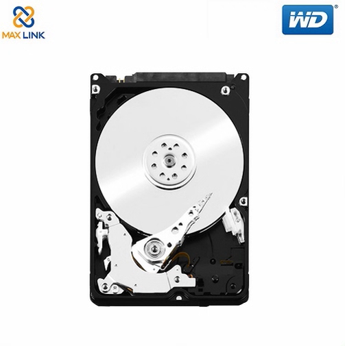 Ổ cứng WD HDD Black 1TB (Laptop) WD10JPLX Ổ cứng WD HDD Black 1TB (Laptop) WD10JPLX