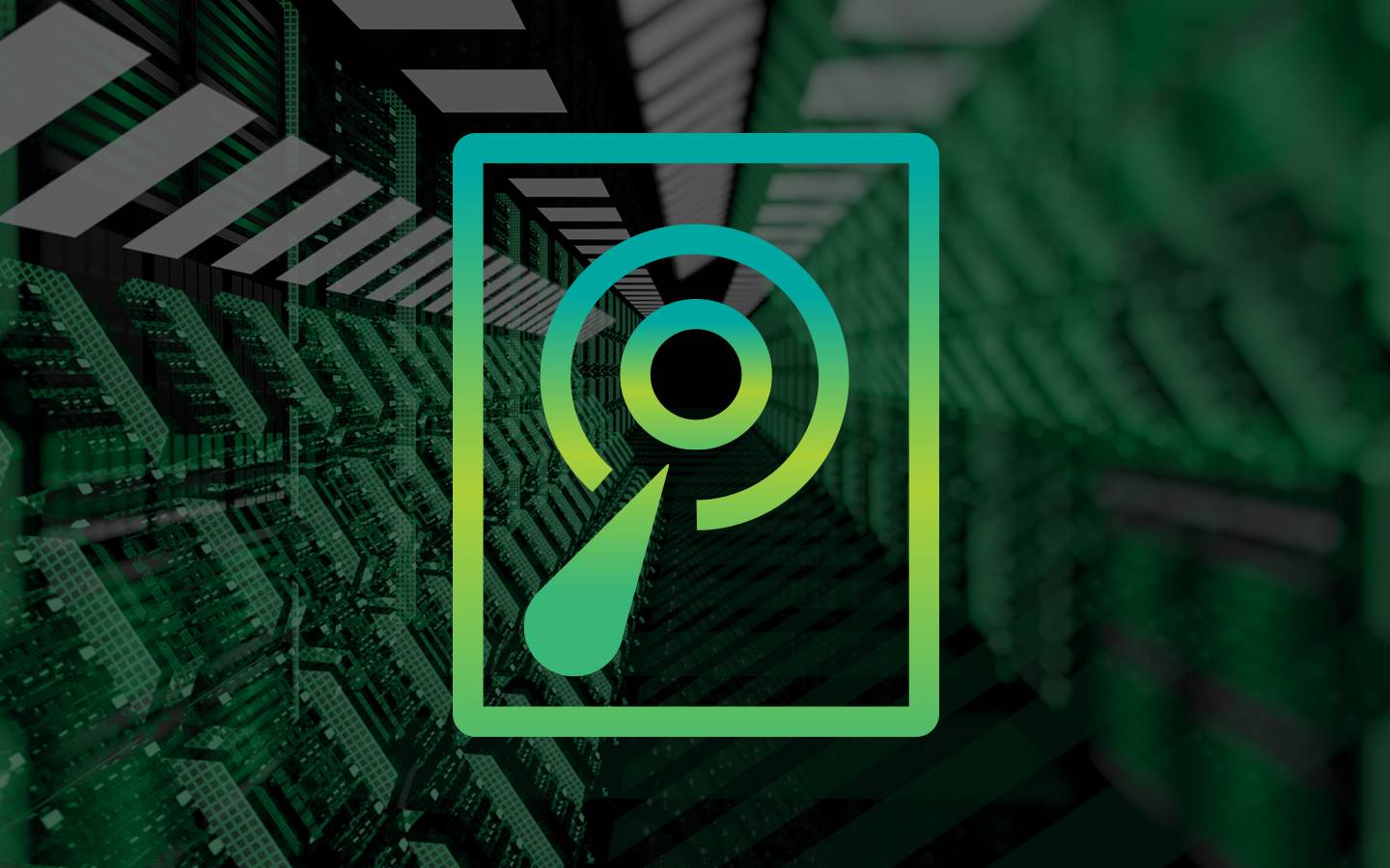 Ổ Cứng Xương Sống Của AI Đáng Tin Cậy Ổ Cứng Xương Sống Của AI Đáng Tin Cậy