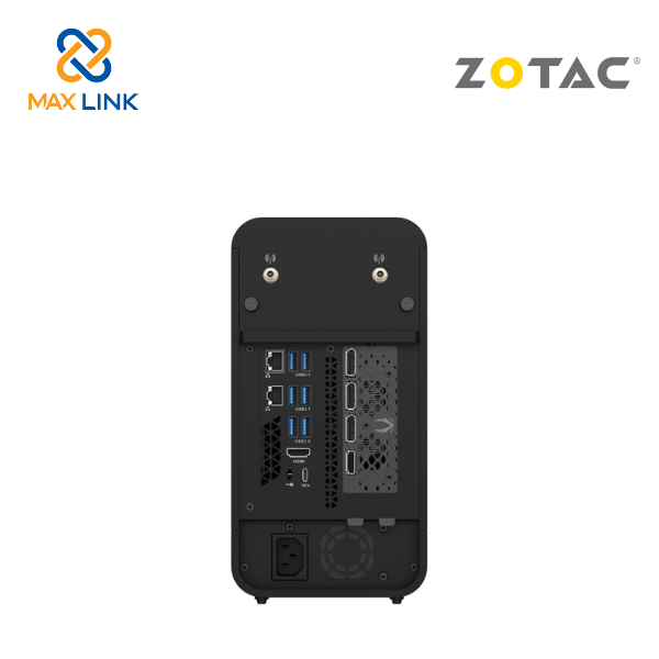 Mini PC ZOTAC MAGNUS ONE ERP54060C ZBOX-ERP54060C Mini PC ZOTAC MAGNUS ONE ERP54060C ZBOX-ERP54060C
