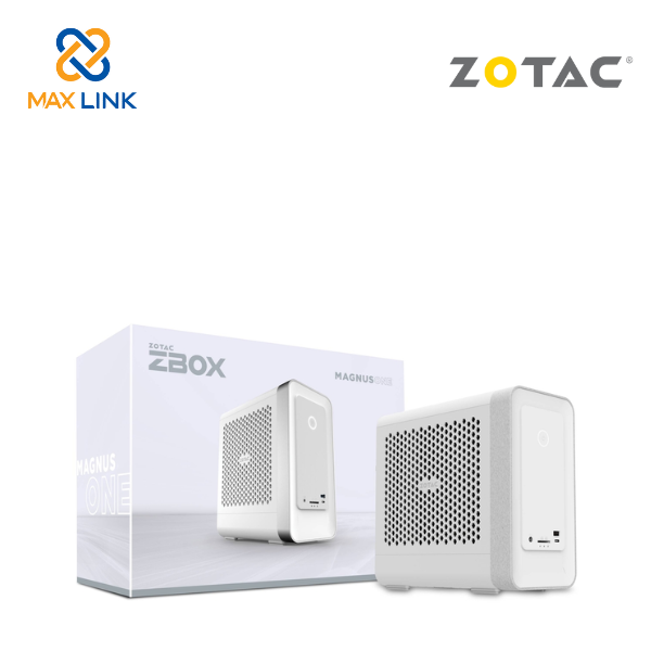 Mini PC ZOTAC MAGNUS ONE ERP54060W ZBOX-ERP54060W Mini PC ZOTAC MAGNUS ONE ERP54060W ZBOX-ERP54060W