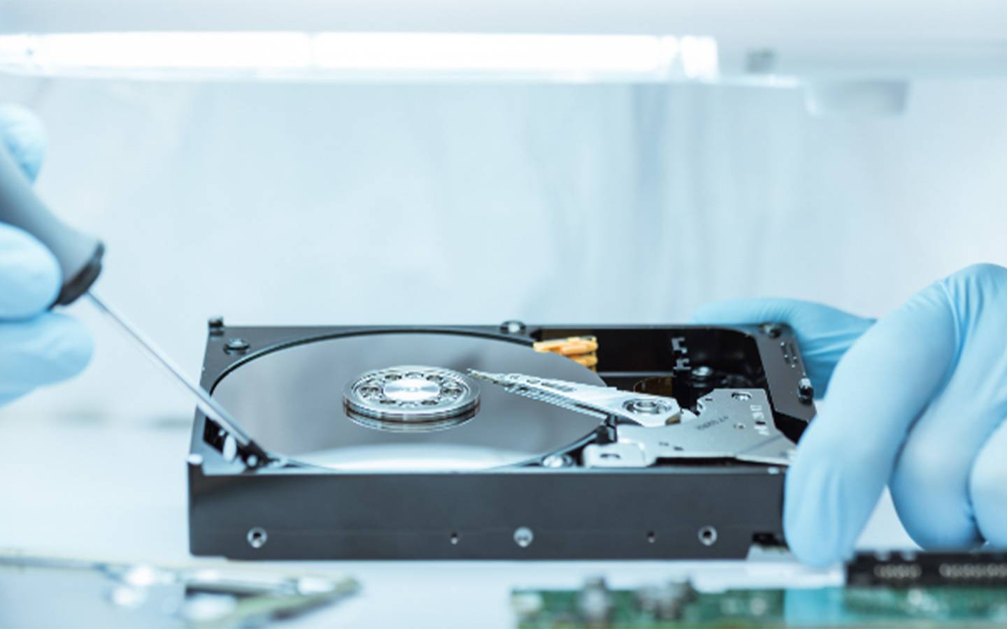 Phương Pháp Khôi Phục Và Bảo Vệ Tệp Video Từ Seagate Phương Pháp Khôi Phục Và Bảo Vệ Tệp Video Từ Seagate