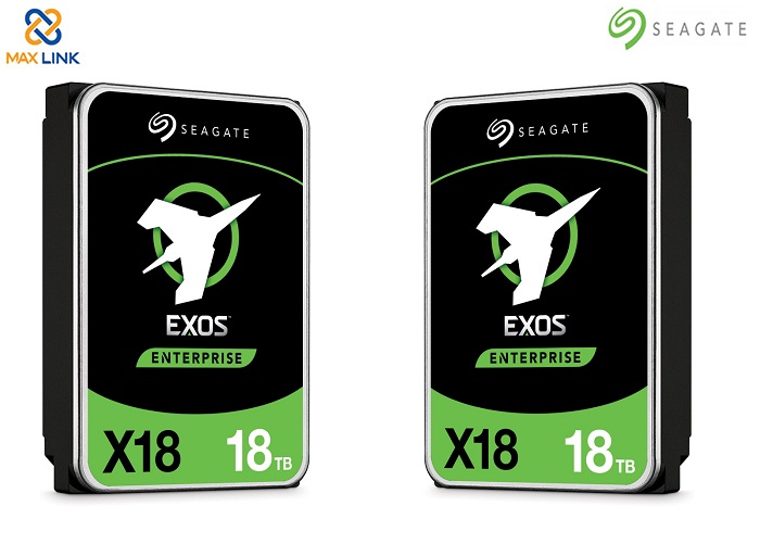 Seagate cung cấp ổ cứng Exos 18TB sẵn sàng cho doanh nghiệp được thiết kế cho các ứng dụng siêu cấp với độ tin cậy và bảo mật dữ liệu cấp doanh nghiệp đã được chứng minh Seagate cung cấp ổ cứng Exos 18TB sẵn sàng cho doanh nghiệp được thiết kế cho các ứng dụng siêu cấp với độ tin cậy và bảo mật dữ liệu cấp doanh nghiệp đã được chứng minh