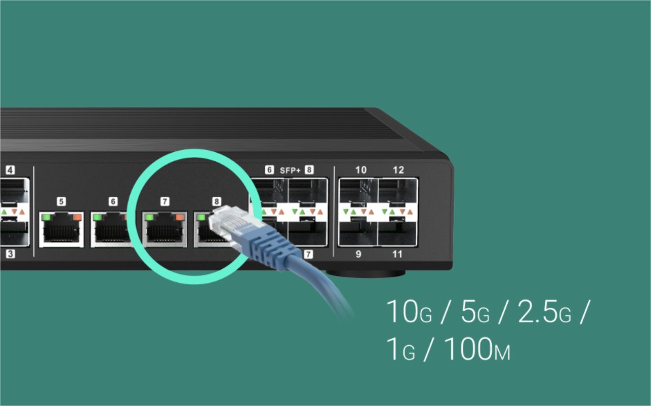 QNAP CÔNG BỐ QSW-IM1200-8C CẤP CÔNG NGHIỆP ĐỂ TRIỂN KHAI MẠNG TỐC ĐỘ CAO TRONG MÔI TRƯỜNG CÔNG NGHIỆP KHẮC NGHIỆT QNAP CÔNG BỐ QSW-IM1200-8C CẤP CÔNG NGHIỆP ĐỂ TRIỂN KHAI MẠNG TỐC ĐỘ CAO TRONG MÔI TRƯỜNG CÔNG NGHIỆP KHẮC NGHIỆT