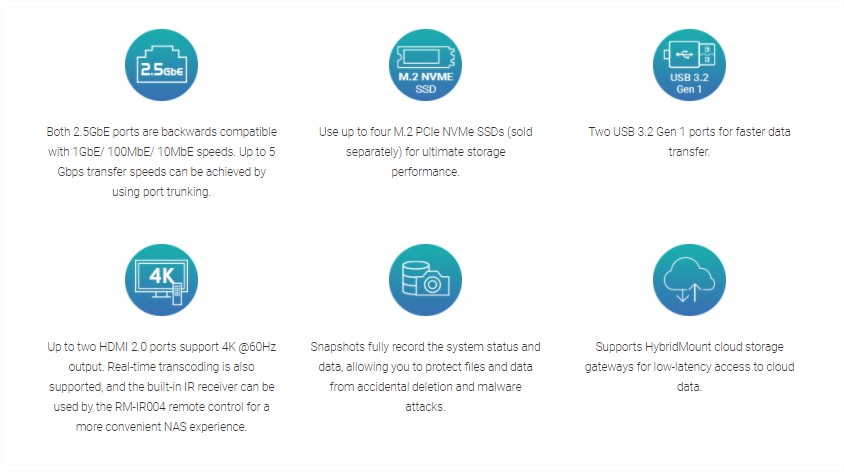 QNAP GIỚI THIỆU NASBOOK TBS-464 – GIẢI PHÁP NAS 4 BAY NHỎ GỌN DI ĐỘNG VÀ LINH HOẠT QNAP GIỚI THIỆU NASBOOK TBS-464 – GIẢI PHÁP NAS 4 BAY NHỎ GỌN DI ĐỘNG VÀ LINH HOẠT