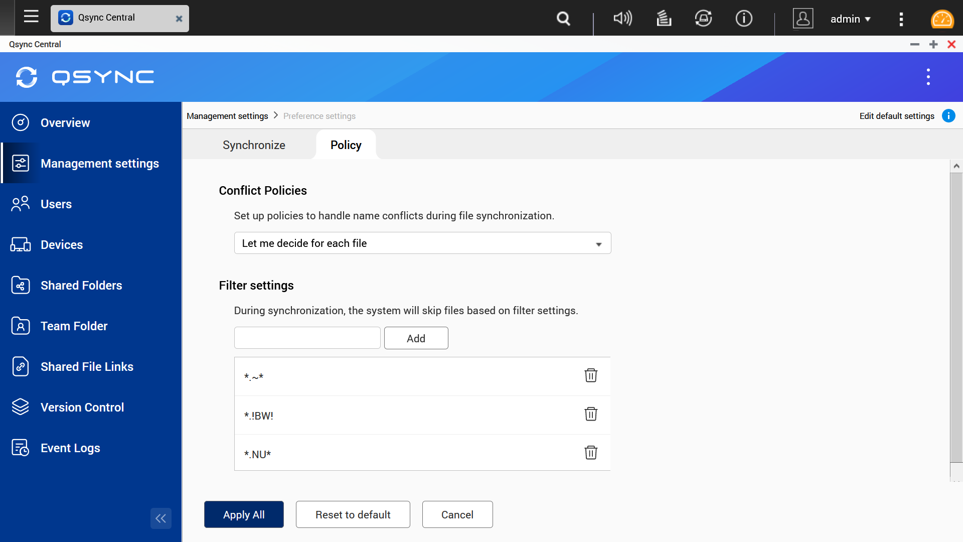 QNAP Qsync - Dễ dàng đồng bộ hóa tệp tin hiệu quả trên nhiều thiết bị QNAP Qsync - Dễ dàng đồng bộ hóa tệp tin hiệu quả trên nhiều thiết bị