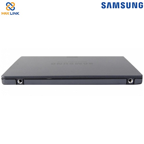 Ổ cứng SAMSUNG SSD 860QVO SATA III 2TB MZ-76Q2T0BW Ổ cứng SAMSUNG SSD 860QVO SATA III 2TB MZ-76Q2T0BW