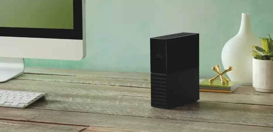 Sao Lưu Tại Nhà Bằng Ổ Cứng Sao Lưu Tại Nhà Bằng Ổ Cứng