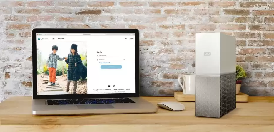 Sao Lưu Tại Nhà Bằng Ổ Cứng Sao Lưu Tại Nhà Bằng Ổ Cứng