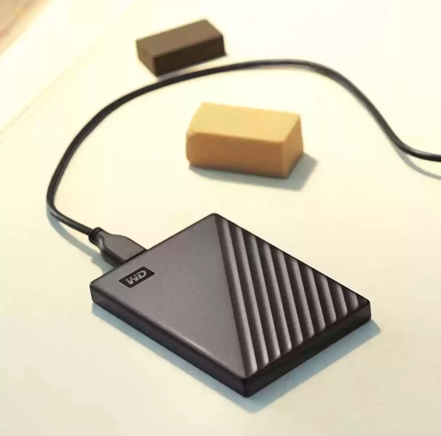 Sao Lưu Tại Nhà Bằng Ổ Cứng Sao Lưu Tại Nhà Bằng Ổ Cứng