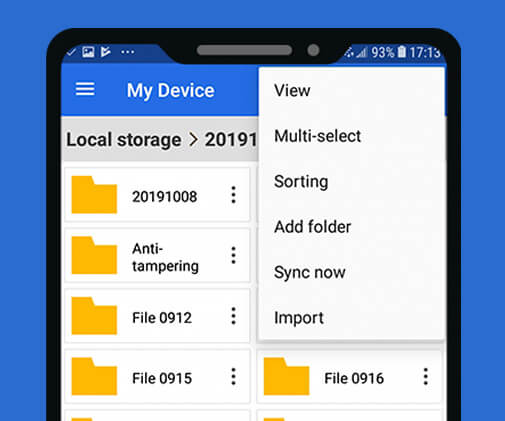 QNAP NAS cung cấp người bạn đồng hành hoàn hảo cho iPhone, iPad và máy Mac của bạn QNAP NAS cung cấp người bạn đồng hành hoàn hảo cho iPhone, iPad và máy Mac của bạn
