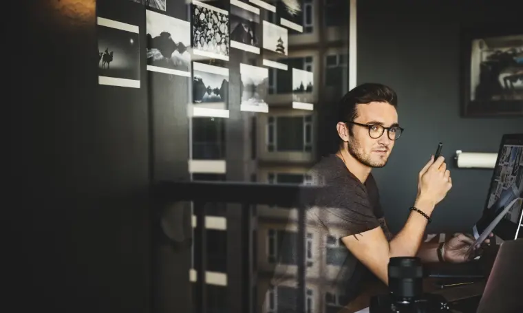 Sắp Xếp Các Tập Tin Đa Phương Tiện An Toàn Và Thuận Tiện Cho NAS Synology Sắp Xếp Các Tập Tin Đa Phương Tiện An Toàn Và Thuận Tiện Cho NAS Synology