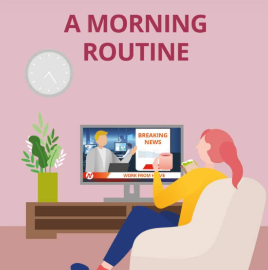 Làm việc tại nhà như thế nào để nâng cao hiệu suất trong mùa dịch Covid hiện nay? Làm việc tại nhà như thế nào để nâng cao hiệu suất trong mùa dịch Covid hiện nay?