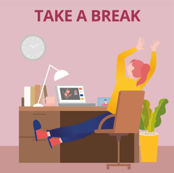 Làm việc tại nhà như thế nào để nâng cao hiệu suất trong mùa dịch Covid hiện nay? Làm việc tại nhà như thế nào để nâng cao hiệu suất trong mùa dịch Covid hiện nay?