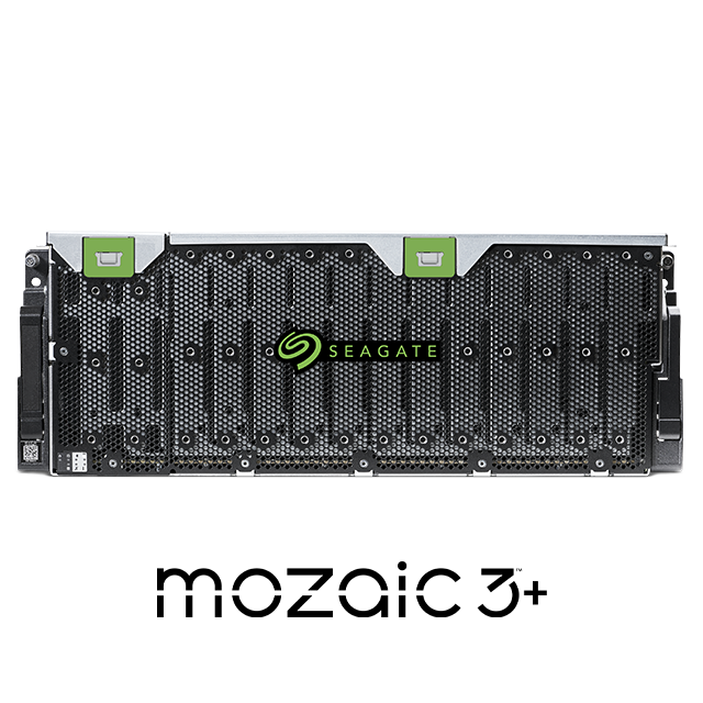 Seagate - Lợi Ích Của Hệ Thống Lưu Trữ Dữ Liệu Phân Tán Seagate - Lợi Ích Của Hệ Thống Lưu Trữ Dữ Liệu Phân Tán