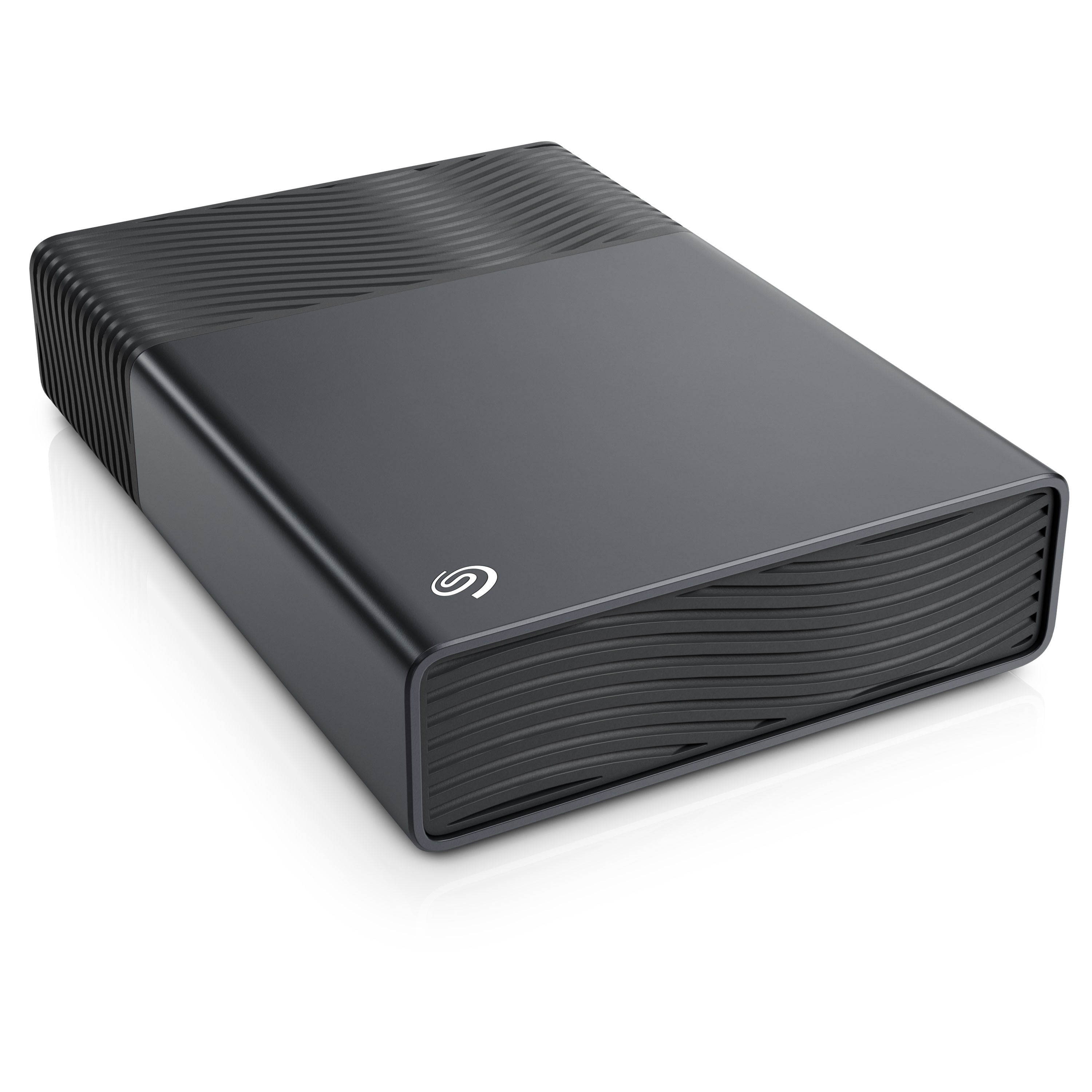 Seagate One Touch Desktop HDD Ổ Cứng Để Bàn 3.5 Inch Chỉ Cần Một Cáp USB-C Seagate One Touch Desktop HDD Ổ Cứng Để Bàn 3.5 Inch Chỉ Cần Một Cáp USB-C