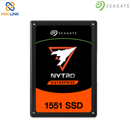 Seagate ra mắt dòng SSD Nytro SATA mới dành cho Doanh nghiệp Seagate ra mắt dòng SSD Nytro SATA mới dành cho Doanh nghiệp