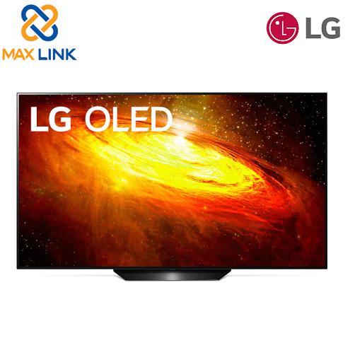 Smart OLED TV LG BX 55 inch OLED55BXPTA 4K Smart OLED TV LG BX 55 inch OLED55BXPTA 4K