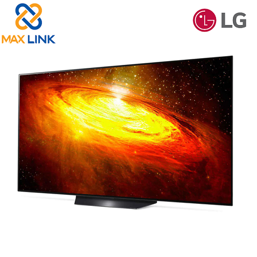 Smart OLED TV LG BX 55 inch OLED55BXPTA 4K Smart OLED TV LG BX 55 inch OLED55BXPTA 4K