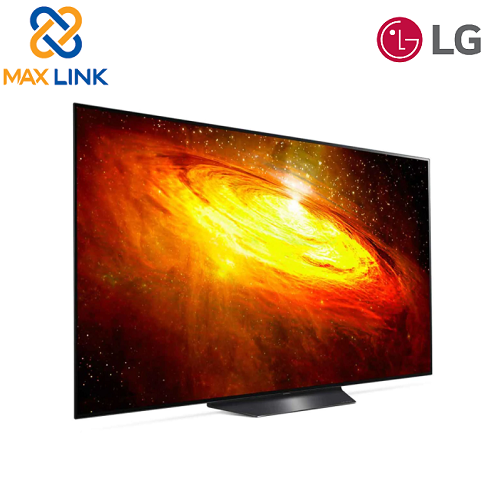 Smart OLED TV LG BX 55 inch OLED55BXPTA 4K Smart OLED TV LG BX 55 inch OLED55BXPTA 4K