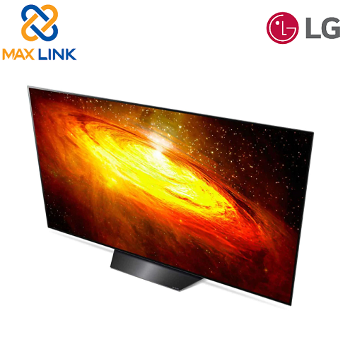 Smart OLED TV LG BX 55 inch OLED55BXPTA 4K Smart OLED TV LG BX 55 inch OLED55BXPTA 4K