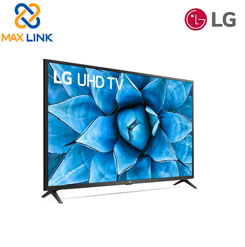 Smart TV UHD LG UN73 43 inch 4K 43UN7300PTC